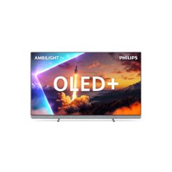 Philips UHD OLEDTV 55OLED910/12