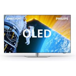 Philips UHD OLEDTV 48OLED809/12