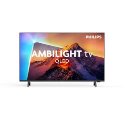 Philips UHD QLEDTV 65PQS8601/12