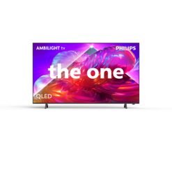 Philips UHD QLEDTV 75PQS9001/12