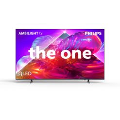 Philips UHD QLEDTV 100PQS9001/12