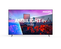 Philips UHD OLEDTV 77OLED811/12