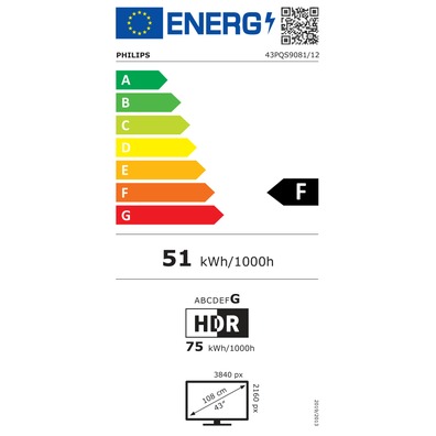43PQS9081 12 Label EU 2682374